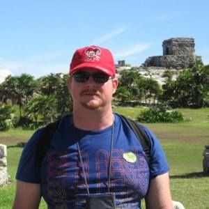 Meet your Posher, Floyd